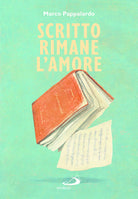 Scritto rimane l'amore