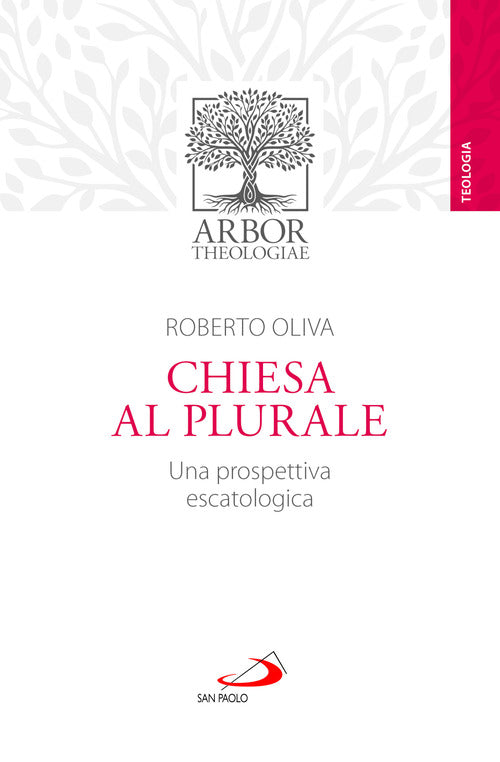 Chiesa al plurale. Una prospettiva escatologica