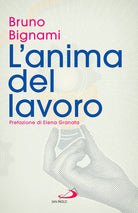 L'anima del lavoro
