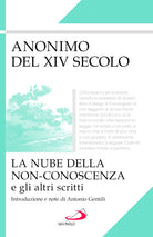 La nube della non-conoscenza e gli altri scritti