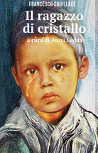 Cover of ragazzo di cristallo