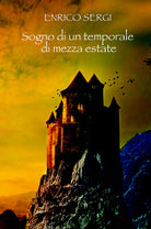 Cover of Sogno di un temporale di mezza estate