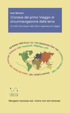 Cover of Cronaca del primo viaggio di circumnavigazione della terra
