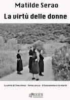 Cover of virtù delle donne