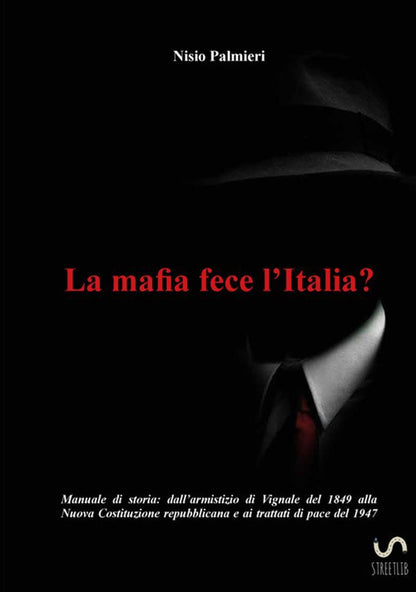 Cover of mafia fece l'Italia?