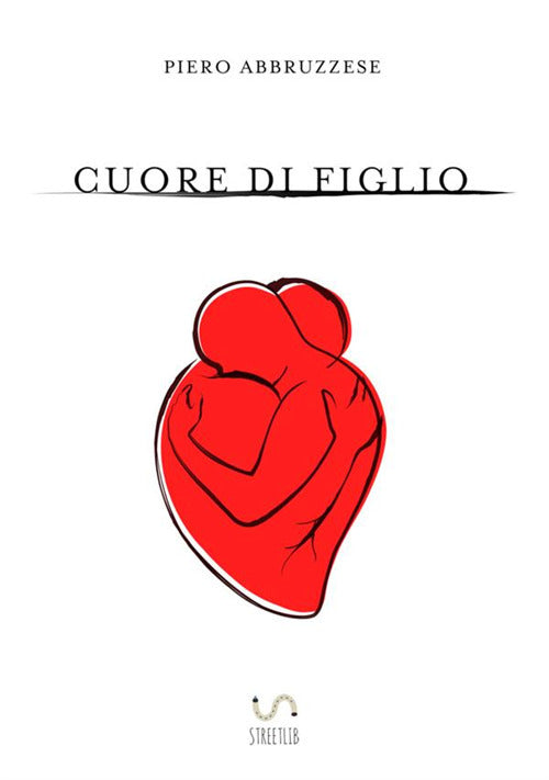 Cover of Cuore di figlio