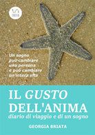 Cover of gusto dell'anima