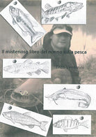 Cover of misterioso libro del nonno sulla pesca