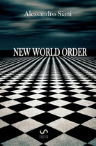 Cover of New world order