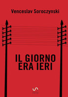 Cover of giorno era ieri
