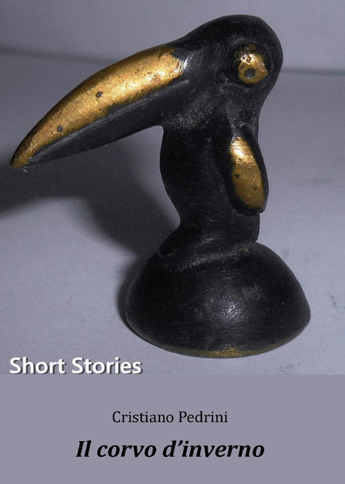 Cover of corvo d'inverno