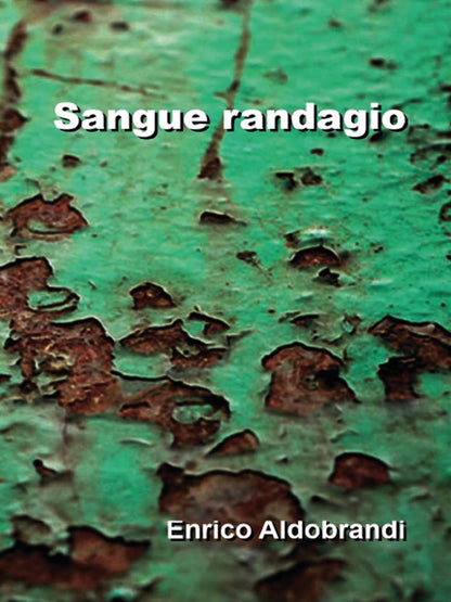 Cover of Sangue randagio