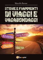 Cover of Storie e frammenti di viaggi e vagabondaggi