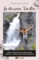 Cover of vita scorre. Vai oltre