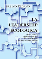 Cover of leadership ecologica