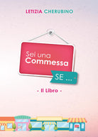 Cover of Sei una commessa se...