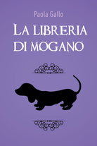 Cover of libreria di mogano
