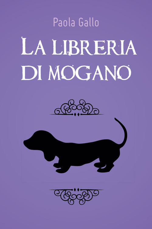 Cover of libreria di mogano
