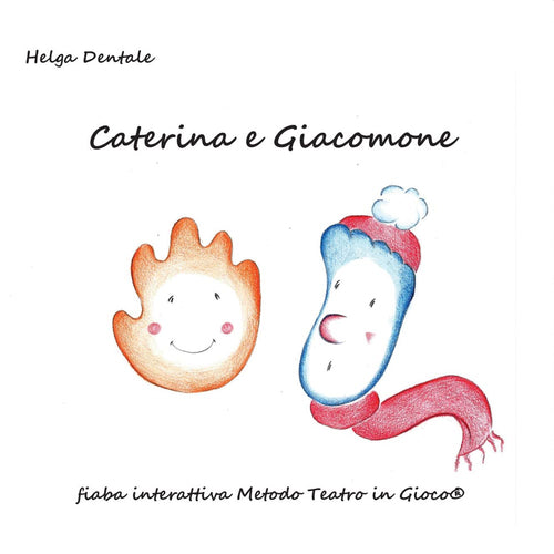 Cover of Caterina e Giacomone