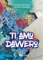 Cover of Ti amo davvero