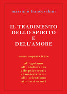 Cover of tradimento dello spirito e dell'amore