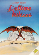 Cover of ultima fortezza