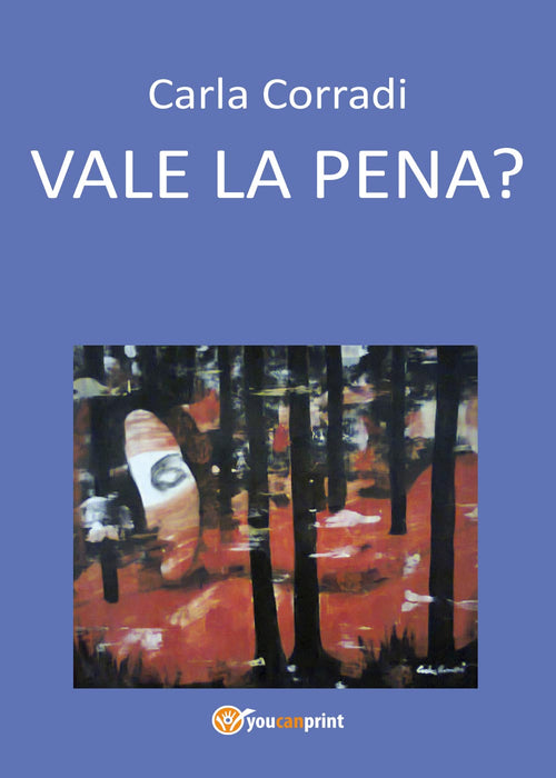 Cover of Vale la pena?