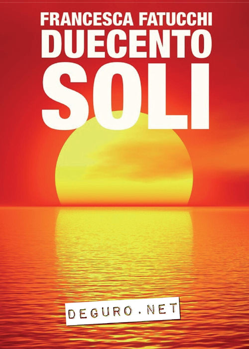 Cover of Duecento soli