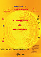 Cover of Vincita sicura roulette francese