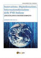 Cover of Innovazione, digitalizzazione, internazionalizzazione delle Pmi italiane