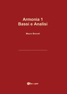 Cover of Armonia