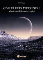 Cover of Civiltà extraterrestre