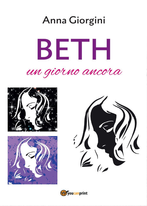 Cover of Beth, un giorno ancora