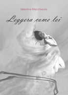 Cover of Leggera come lei