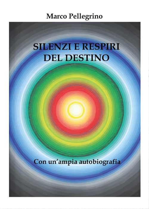 Cover of Silenzi e respiri del destino