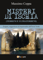 Cover of Misteri di Ischia