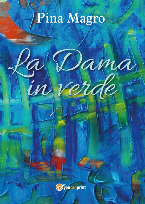 Cover of dama in verde