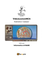 Cover of Informatica di base
