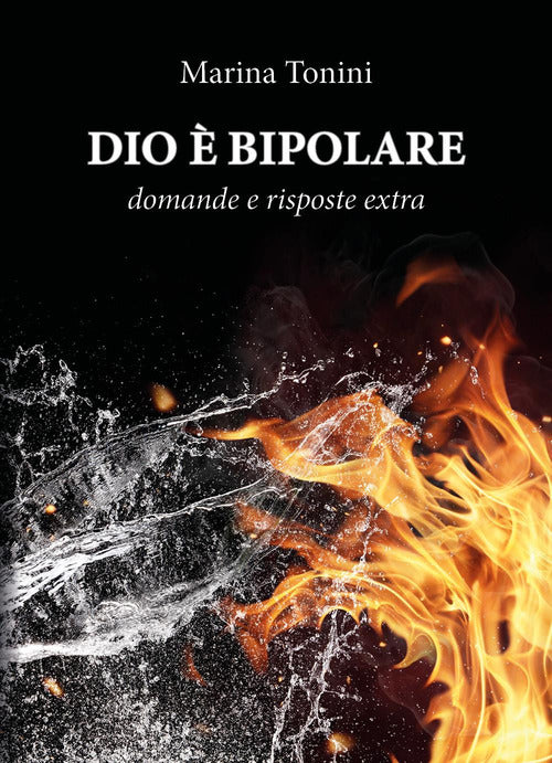 Cover of Dio è bipolare