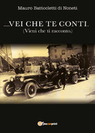 Cover of ... Vei che te conti (Vieni che ti racconto)