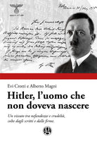 Cover of Hitler, l'uomo che non doveva nascere