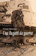 Cover of Bugatti da guerra