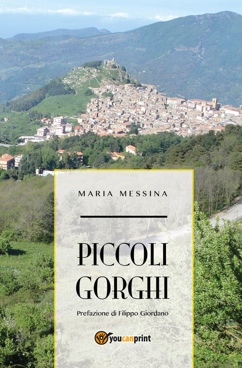 Cover of Piccoli gorghi