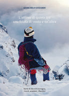 Cover of attimo di quiete tra una folata di vento e un'altra