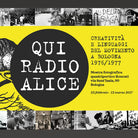 Cover of Qui Radio Alice