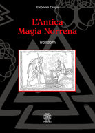 Cover of antica magia norrena. Trólldom