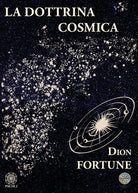 Cover of dottrina cosmica