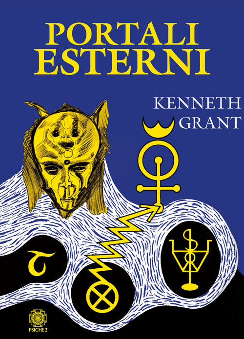 Cover of Portali Esterni