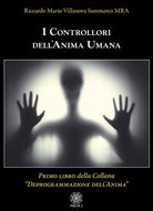 Cover of controllori dell'anima umana