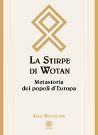 Cover of stirpe di Wotan. Metastoria dei popoli d'Europa